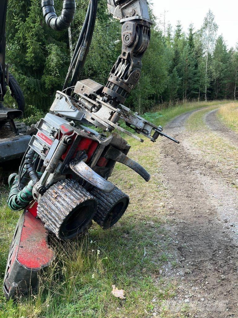 Rottne H 11 Harvester