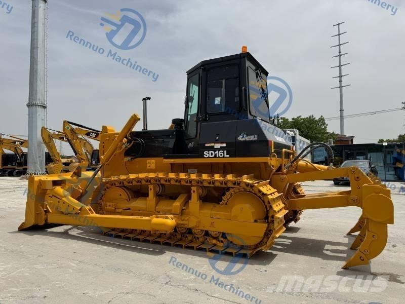 Shantui SD 16 Bulldozer