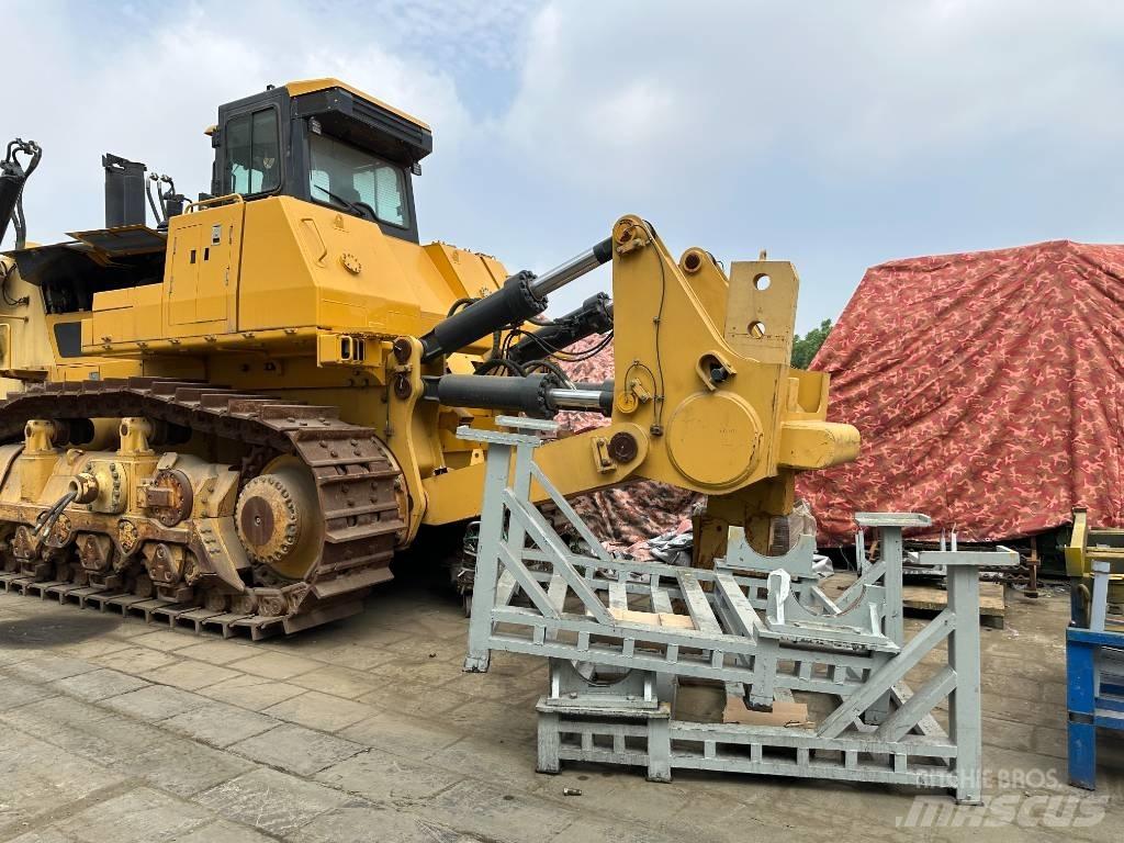 Shantui SD90 Bulldozer