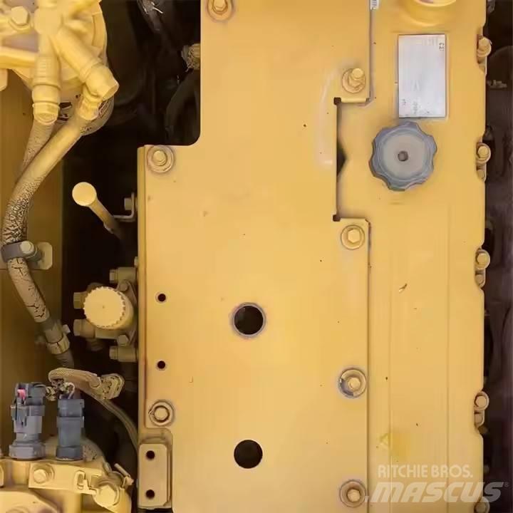 CAT 323 D2L Raupenbagger