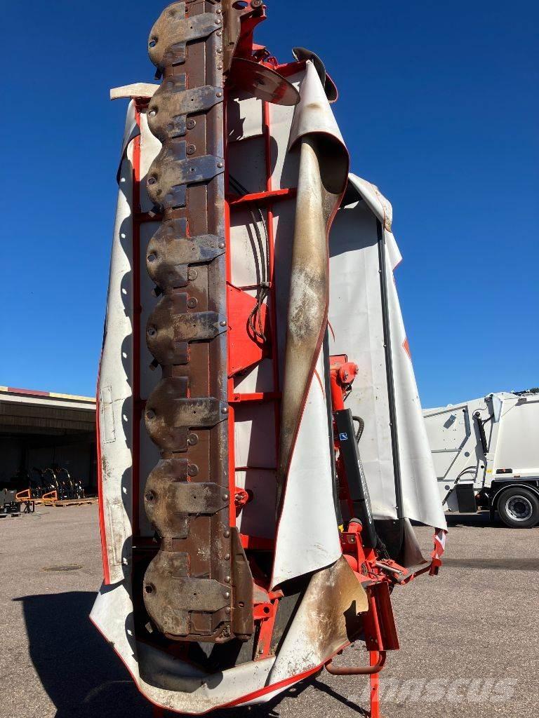 Kuhn GMD 10030 Mäher