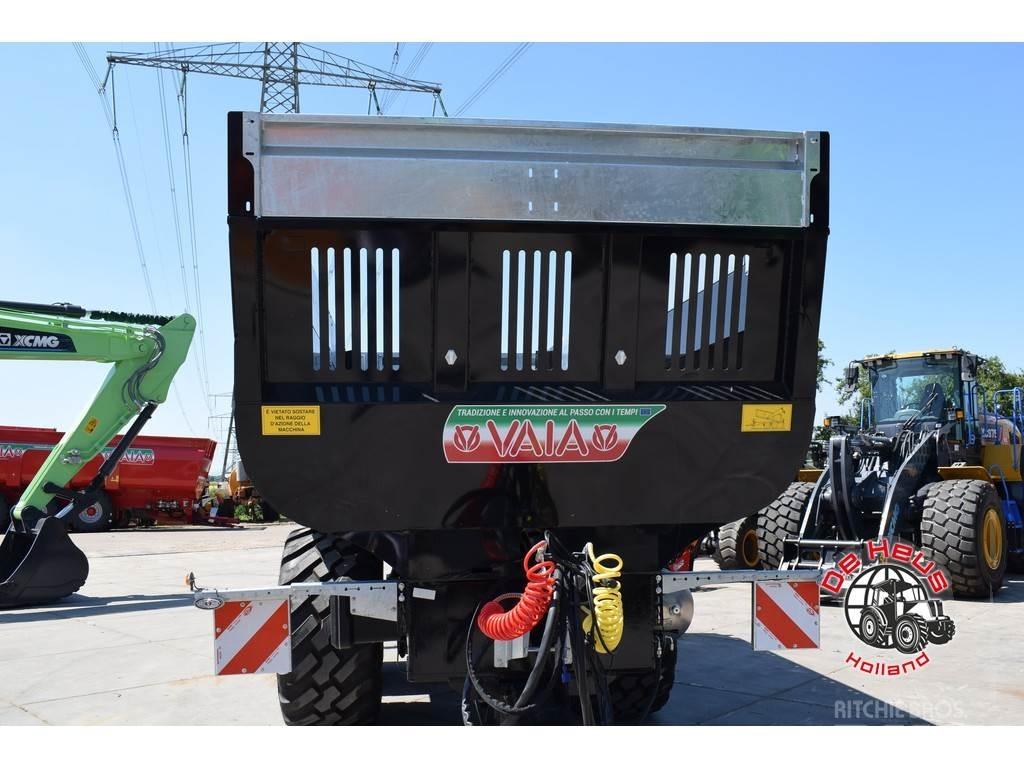 Vaia NL160S Sonstige Landmaschinen
