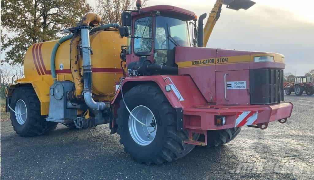 TerraGator TG 3104 Weitere Düngemaschinen