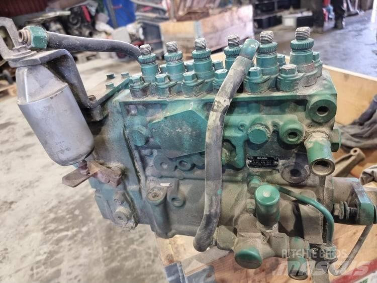 Bosch dieselpumpe Motoren