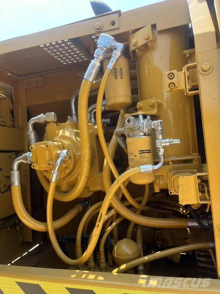 CAT 320 C L Raupenbagger