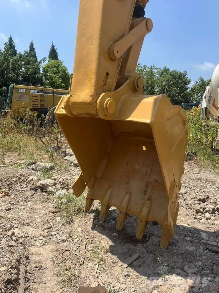 CAT 320 C L Raupenbagger