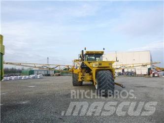 Terra Gator 1603T Pumpen und Mischer