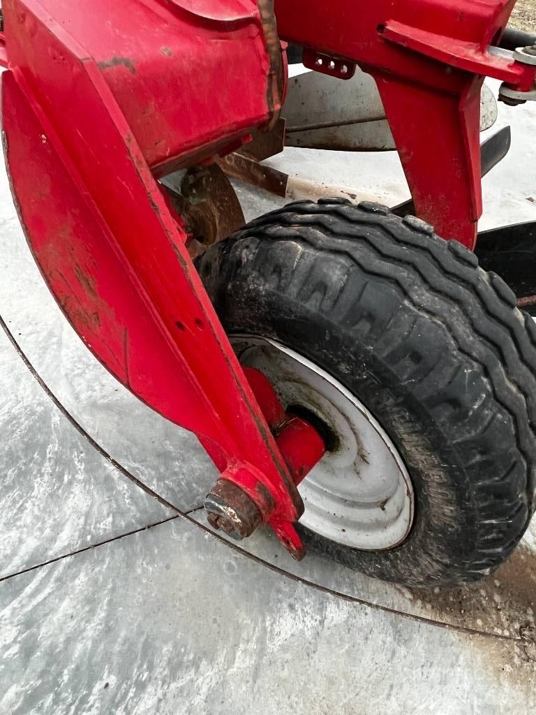 Agrolux XRT 41075 AX Wendepflüge