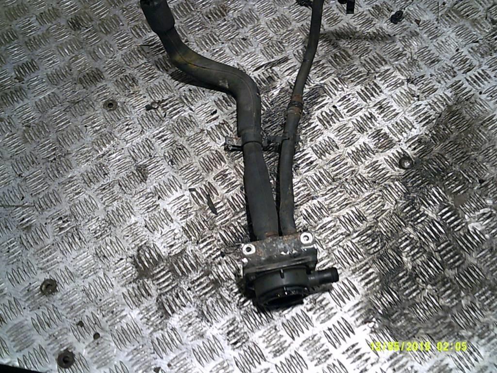 DAF LF65  A24196971 Motoren