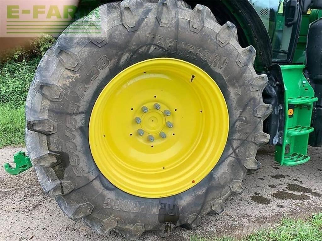 John Deere 6145r Traktoren