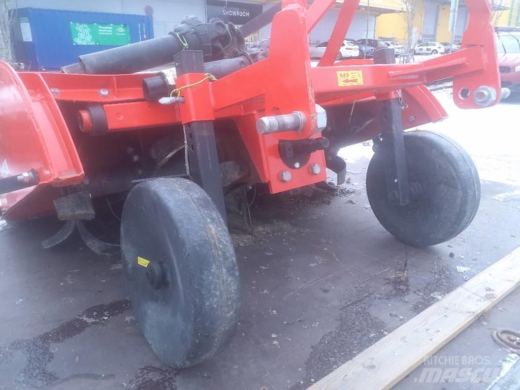 Akpil Freza 210 Motoreggen / Rototiller
