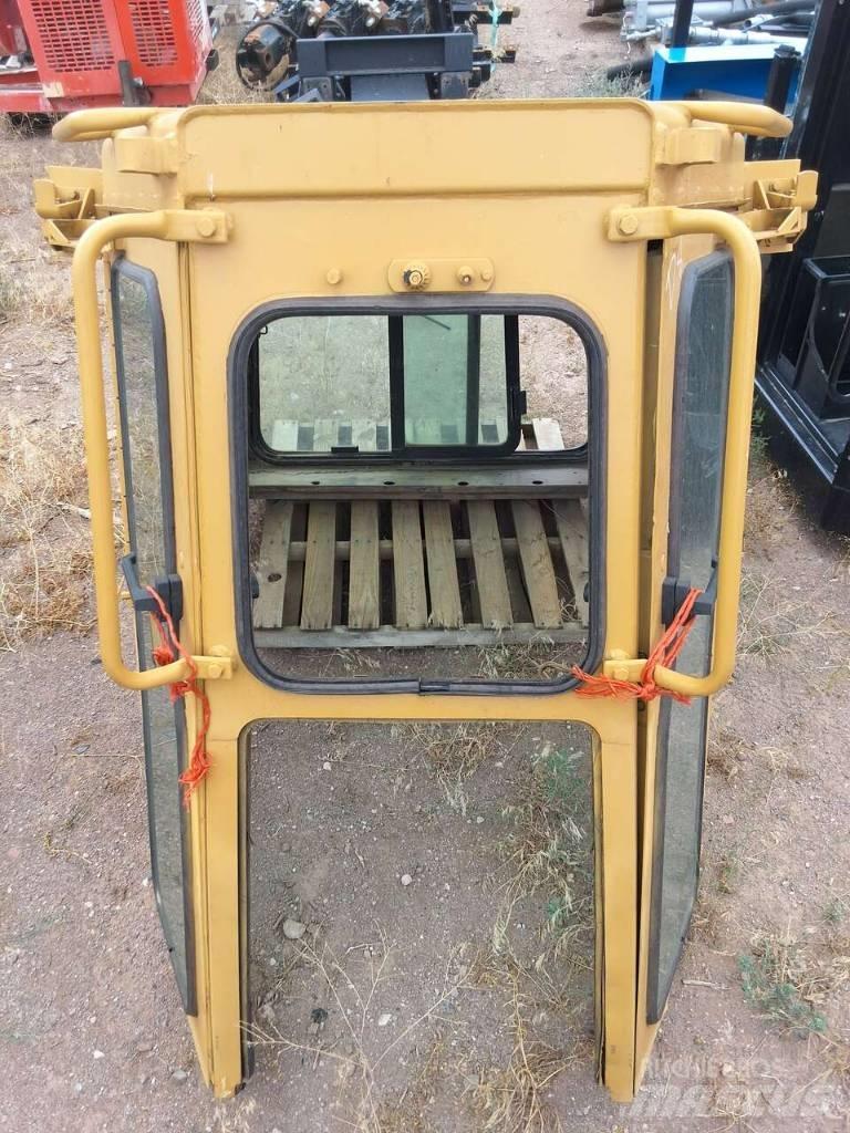 CAT D 8 R Bulldozer