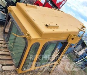 CAT D 8 R Bulldozer