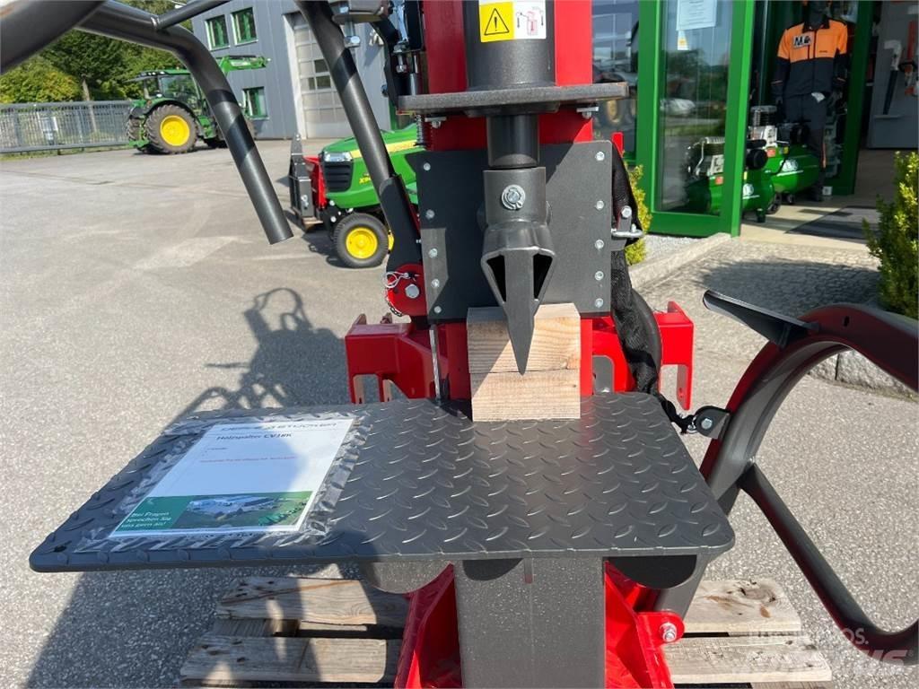 Krpan CV 18 K PRO Holzspalter