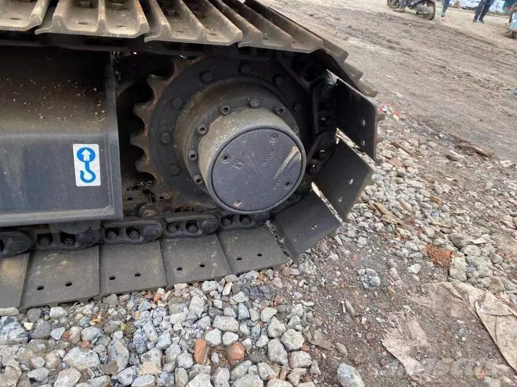 Hitachi Zaxis 70 Raupenbagger