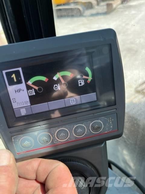 CAT 311 F LRR Raupenbagger