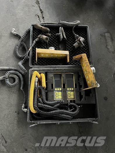 Bomag BF 600C-2 Strassenfertiger