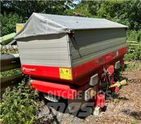 Kverneland TL3900 Mineraldüngerstreuer