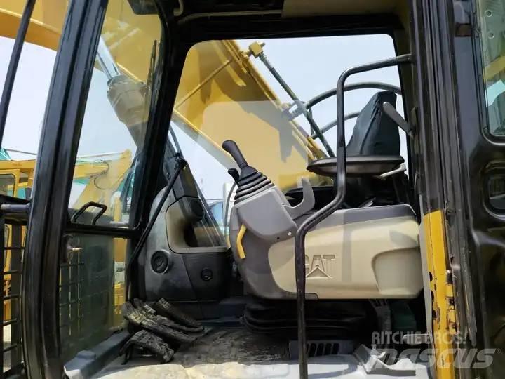 CAT 306.5E Minibagger < 7t