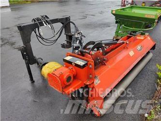Cabe Finlandia 220 Mulcher