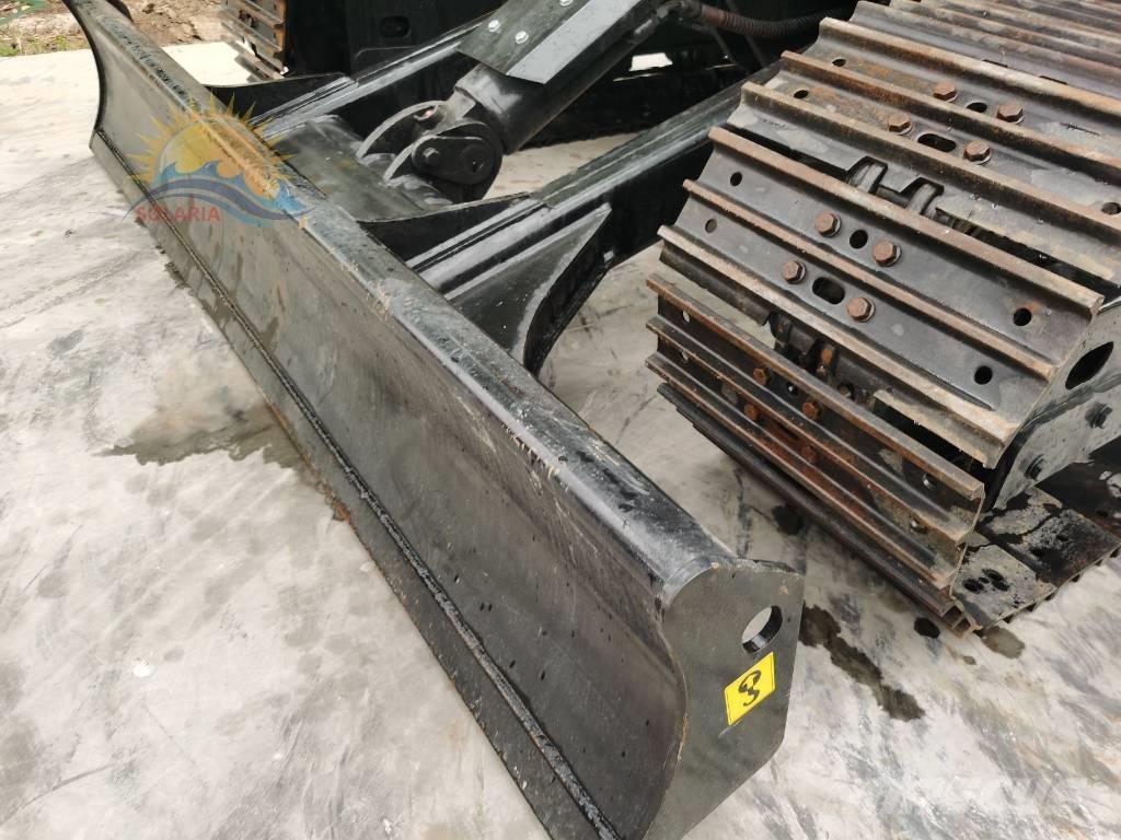 Sany SY 75 C Raupenbagger