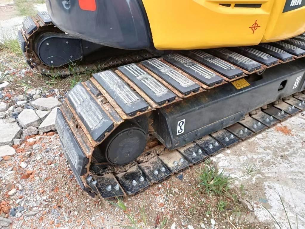 Komatsu PC 30 Minibagger < 7t