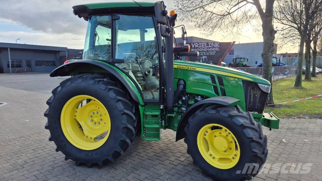 John Deere 5090 R Traktoren
