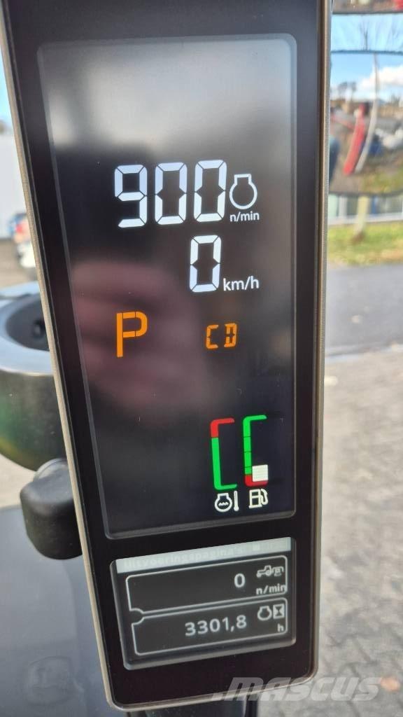 John Deere 5090 R Traktoren