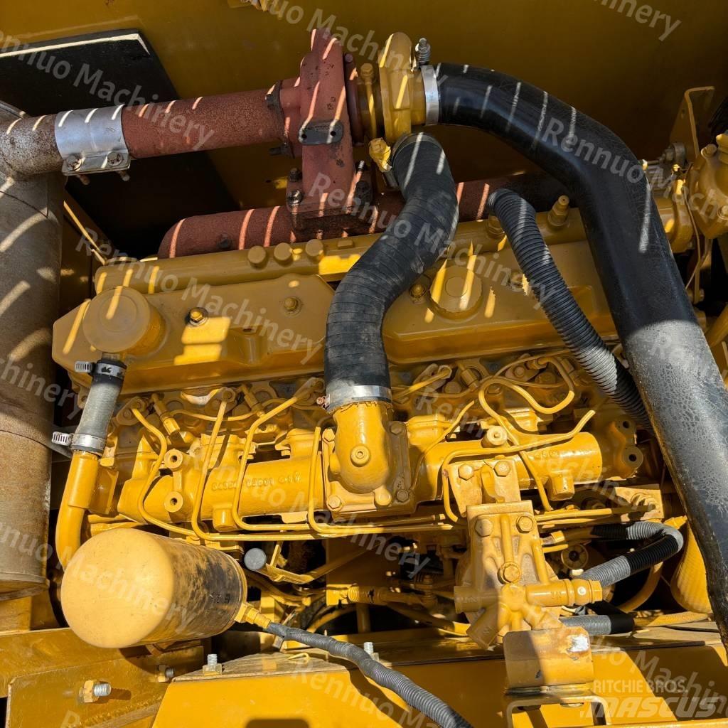 CAT 320 C Raupenbagger