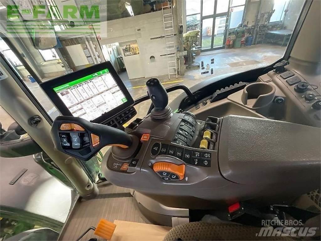 John Deere 6175 r Traktoren