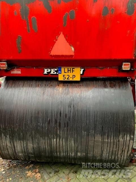 Peecon Biga VME100 Fütterungsautomaten