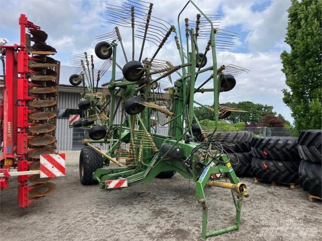 Krone SWADRO 1400 Schwader