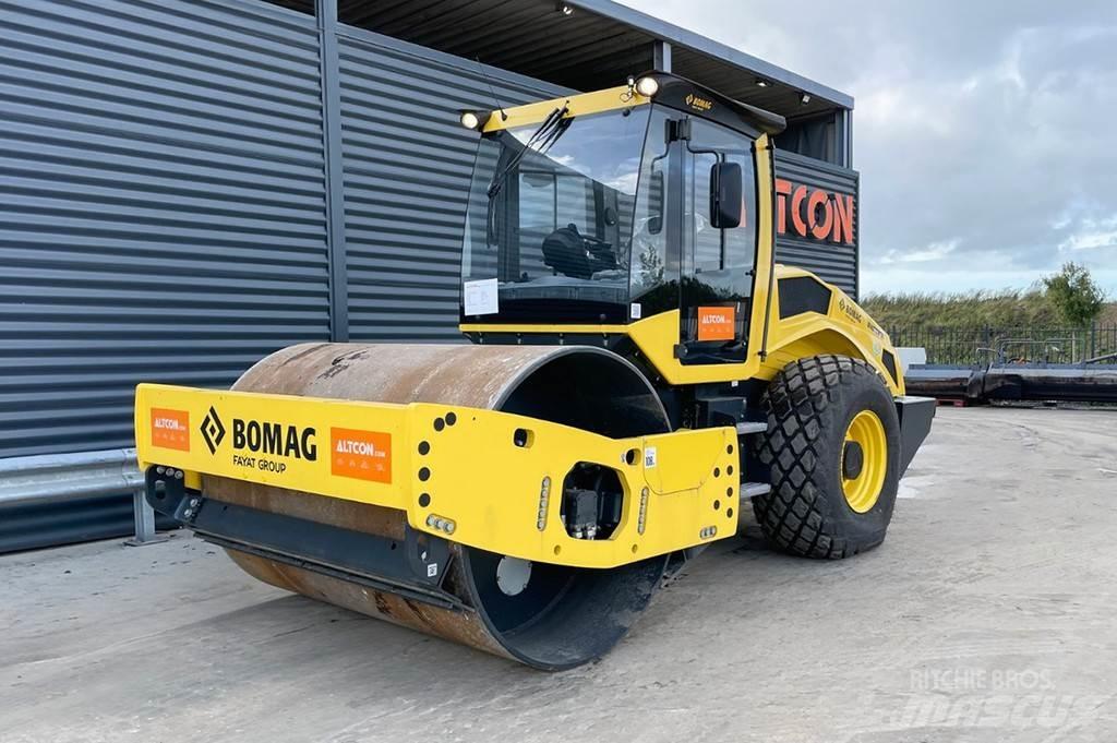 Bomag BW 213 D-5 Walzenzüge
