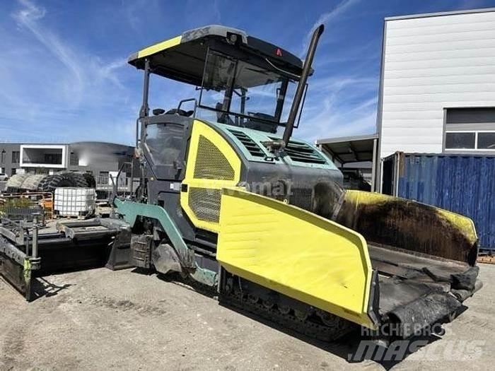 Ammann AFT 700-3 Sonstige Baumaschinen