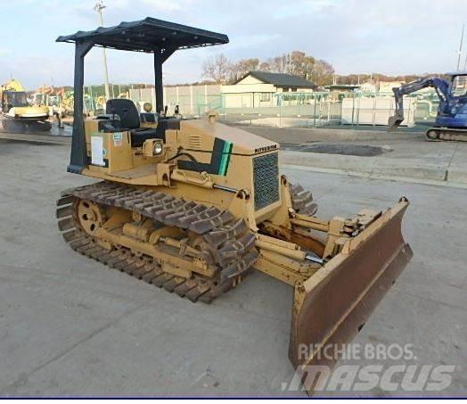 Mitsubishi BD2G Bulldozer