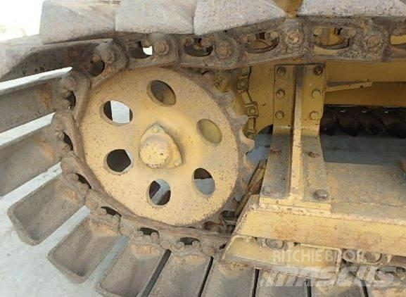 Mitsubishi BD2G Bulldozer