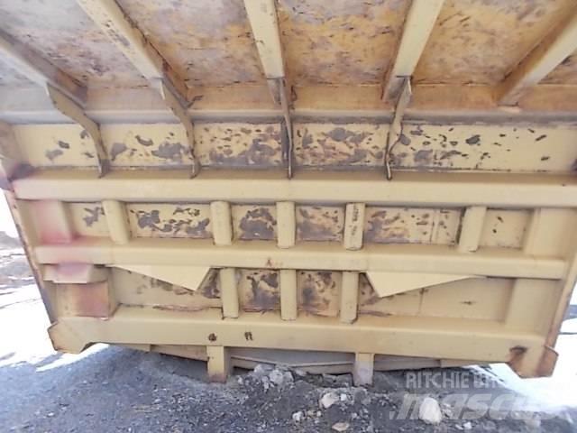 CAT 777B Dumper - Starr