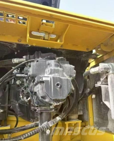 Komatsu 360-8MO Raupenbagger
