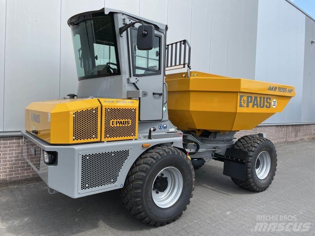 Paus AKR 9095 Minidumper