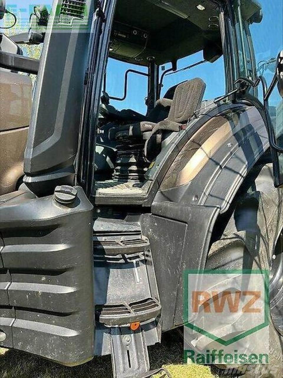 Valtra t195d Traktoren