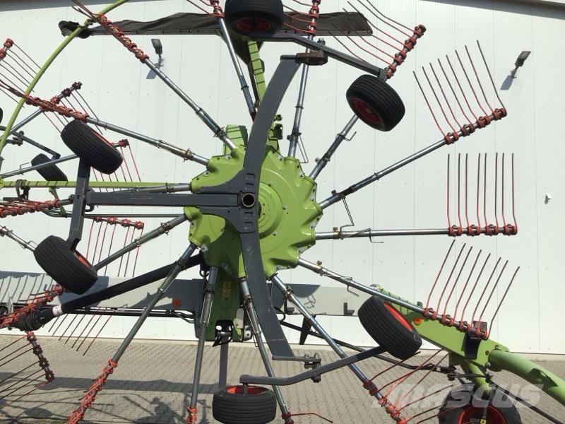 CLAAS Liner 1750 Schwader