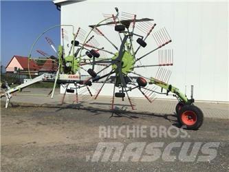 CLAAS Liner 1750 Schwader
