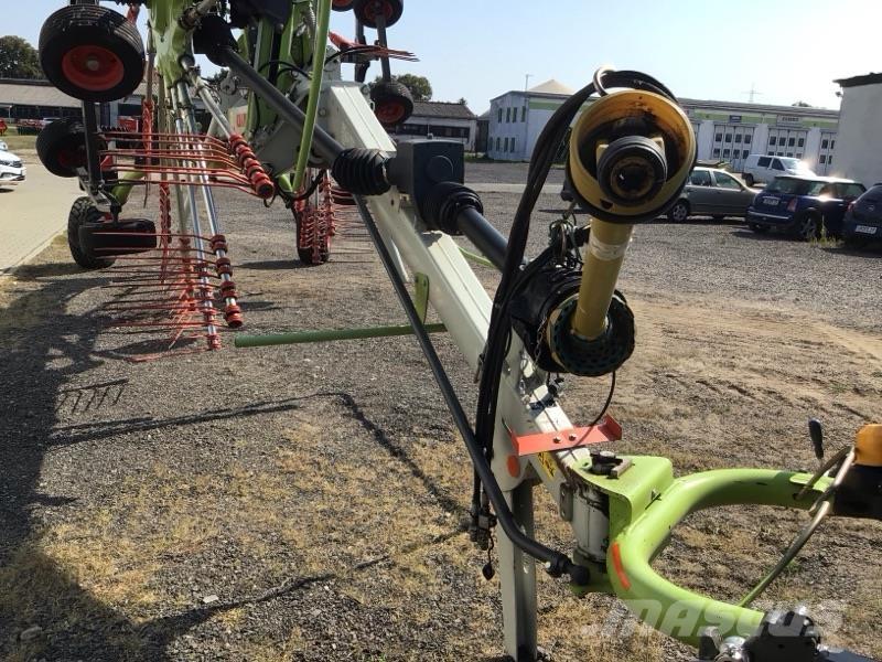 CLAAS Liner 1750 Schwader