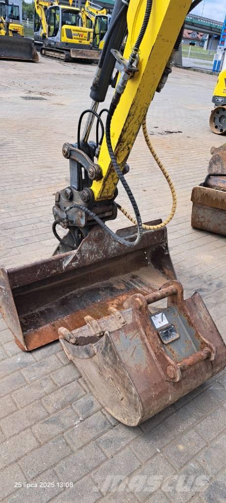 Wacker Neuson EZ 26 Raupenbagger