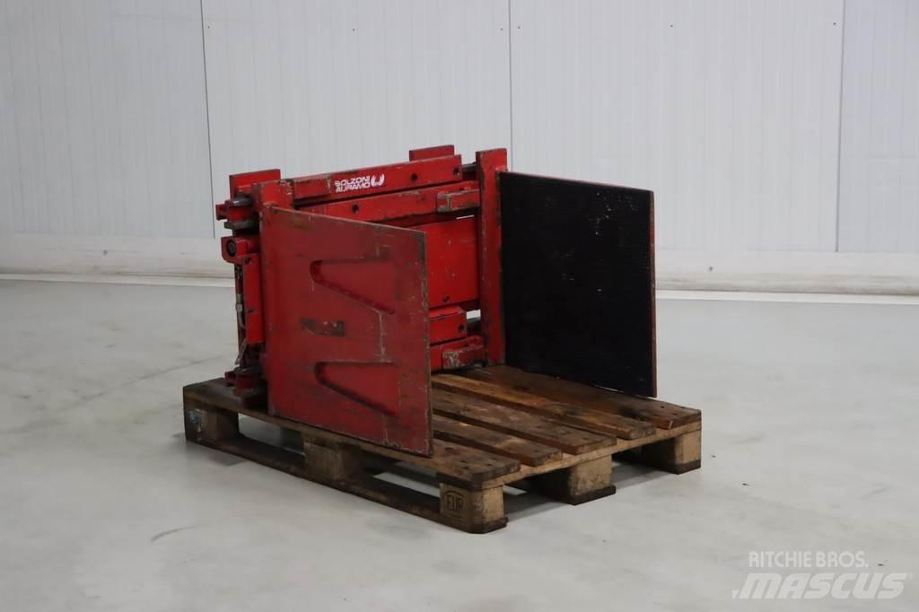 Bolzoni KS04CF0A Sonstige Baumaschinen