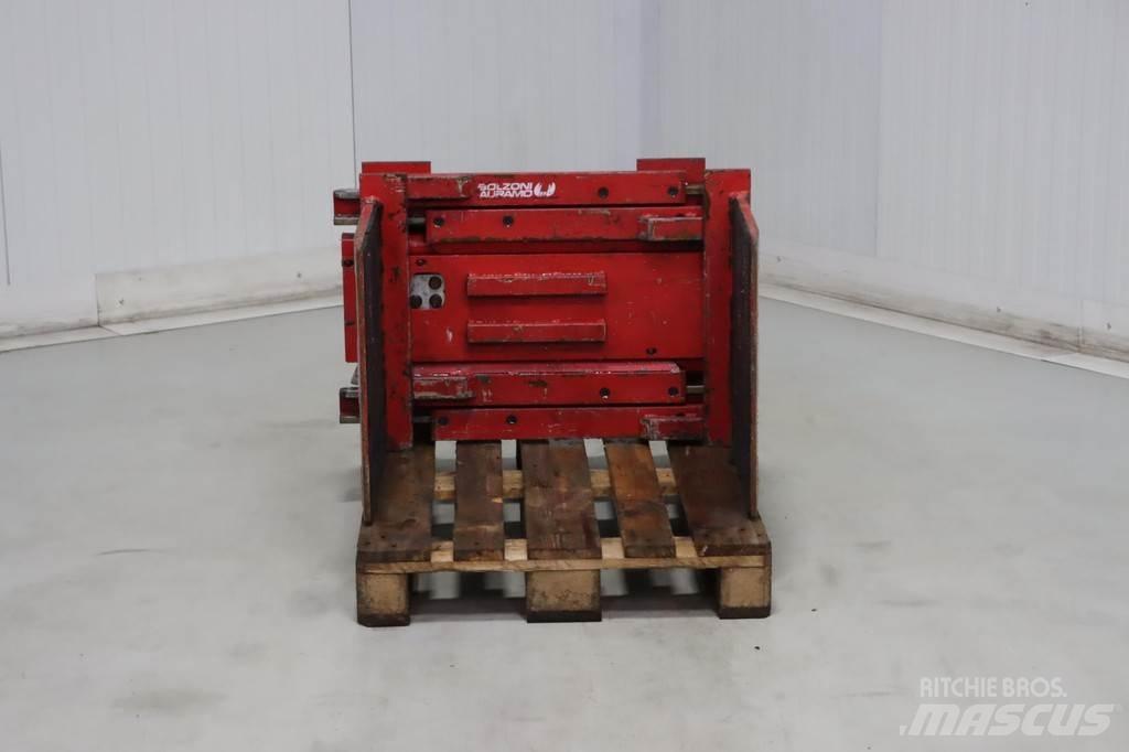 Bolzoni KS04CF0A Sonstige Baumaschinen