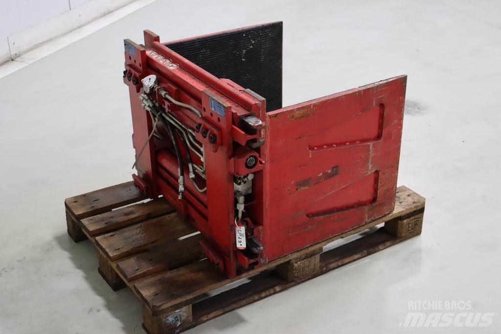 Bolzoni KS04CF0A Sonstige Baumaschinen