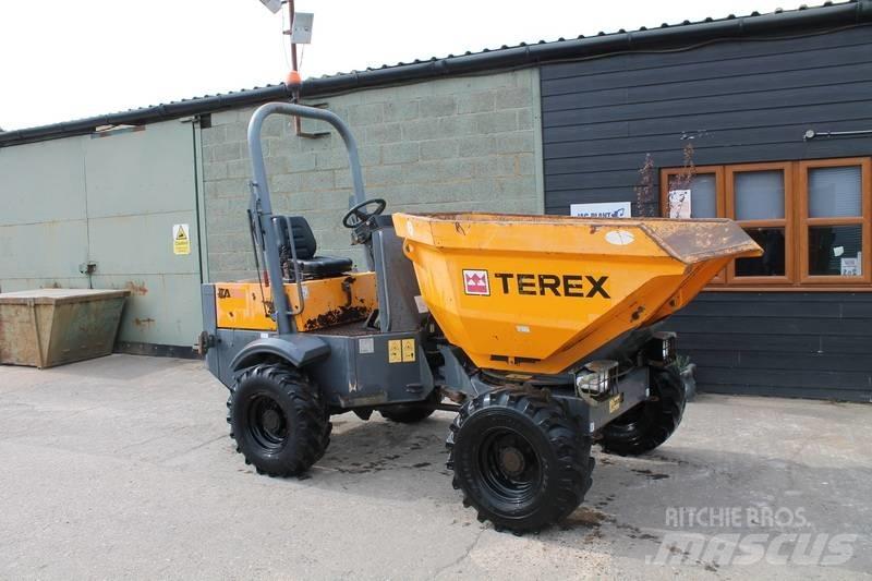 Terex TA 3 SH Minidumper