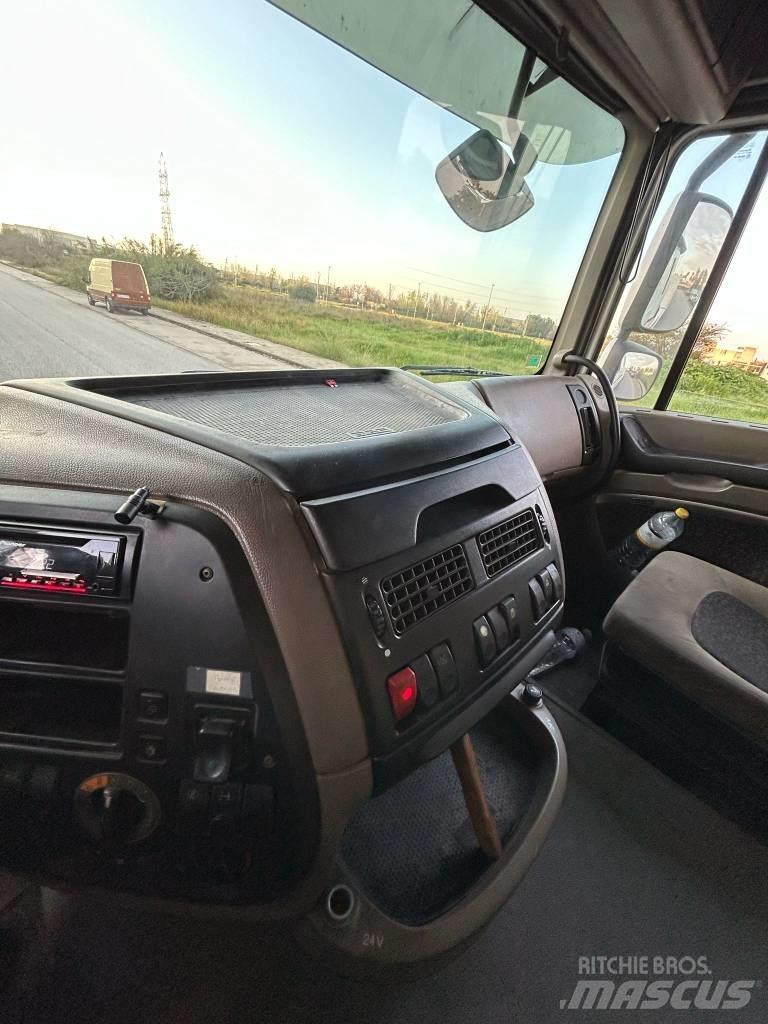 DAF FX105460 Sattelzugmaschinen