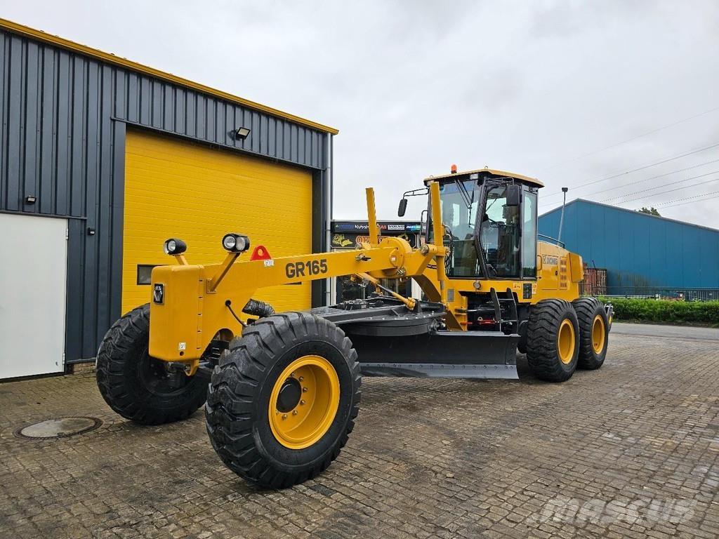 XCMG GR165 Grader